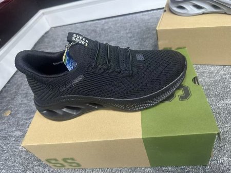 FULL BLACK